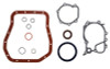 1993 Subaru Legacy 2.2L Engine Lower Gasket Set SB2.2CS-B -8