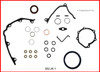 1994 Subaru Legacy 2.2L Engine Gasket Set SB2.2K-1 -5