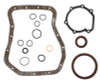 2000 Subaru Impreza 2.5L Engine Lower Gasket Set SB2.5CS-C -5