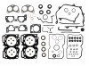 2002 Subaru Impreza 2.5L Engine Cylinder Head Gasket Set SB2.5HS-B -7