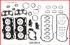 2009 Subaru Legacy 3.0L Engine Cylinder Head Gasket Set SB3.0HS-B -10