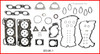 2004 Subaru Outback 3.0L Engine Gasket Set SB3.0K-1 -4