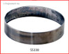 Crankshaft Repair Sleeve - 1994 Cadillac Commercial Chassis 5.7L (SS338.K673)