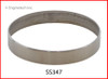 Crankshaft Repair Sleeve - 1991 Cadillac Fleetwood 4.9L (SS347.E45)