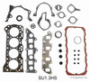 1989 Suzuki Sidekick 1.3L Engine Cylinder Head Gasket Set SU1.3HS -5 1989 Suzuki Sidekick 1.3L Engine Cylinder Head Gasket Set SU1.3HS -5