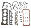 1991 Suzuki Samurai 1.3L Engine Gasket Set SU1.3K-1 -9