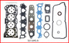 1994 Suzuki Sidekick 1.6L Engine Cylinder Head Gasket Set SU1.6HS-A -5