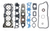 1997 Suzuki Sidekick 1.6L Engine Gasket Set SU1.6K-2 -16