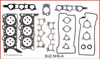 2000 Suzuki Grand Vitara 2.5L Engine Cylinder Head Gasket Set SU2.5HS-A -2