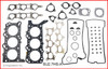 2003 Suzuki XL-7 2.7L Engine Cylinder Head Gasket Set SU2.7HS-A -3