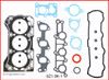 1992 Geo Metro 1.0L Engine Gasket Set SZ1.0K-1 -4