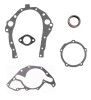 1987 Chevrolet Corsica 2.8L Engine Timing Cover Gasket Set TCC189-A -5