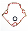 2002 Dodge Ram 1500 4.7L Engine Timing Cover Gasket Set TCCR287-A -10