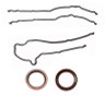 1997 Ford E-150 Econoline 5.4L Engine Timing Cover Gasket Set TCF330-A -1