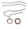1998 Ford E-350 Econoline 6.8L Engine Timing Cover Gasket Set TCF330-A -26