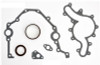 2006 Ford Mustang 4.0L Engine Timing Cover Gasket Set TCF4.0-A -48