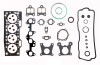 1989 Toyota Tercel 1.5L Engine Cylinder Head Gasket Set TO1.5HS -3