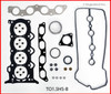 2009 Toyota Prius 1.5L Engine Cylinder Head Gasket Set TO1.5HS-B -9