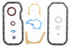1995 Geo Prizm 1.6L Engine Lower Gasket Set TO1.6CS-D -21