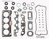 1992 Toyota Celica 1.6L Engine Cylinder Head Gasket Set TO1.6HS -13