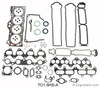 1990 Geo Prizm 1.6L Engine Cylinder Head Gasket Set TO1.6HS-A -1