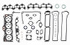 1985 Toyota Corolla 1.6L Engine Cylinder Head Gasket Set TO1.6HS-B -1