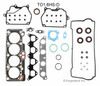 1995 Toyota Corolla 1.6L Engine Cylinder Head Gasket Set TO1.6HS-D -7