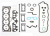 1986 Chevrolet Nova 1.6L Engine Gasket Set TO1.6K-1 -1