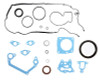 2001 Toyota Celica 1.8L Engine Lower Gasket Set TO1.8CS-B -2
