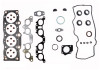 1987 Toyota Camry 2.0L Engine Cylinder Head Gasket Set TO2.0HS-F -1