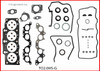 1990 Toyota Celica 2.2L Engine Cylinder Head Gasket Set TO2.0HS-G -1