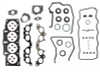 1990 Toyota Celica 2.2L Engine Cylinder Head Gasket Set TO2.0HS-G -1