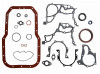 1992 Toyota MR2 2.2L Engine Lower Gasket Set TO2.2CS-A -6