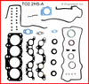 1996 Toyota Celica 2.2L Engine Cylinder Head Gasket Set TO2.2HS-A -2