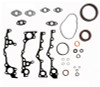 1996 Toyota Tacoma 2.7L Engine Lower Gasket Set TO2.4CS-D -8