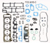 1985 Toyota Pickup 2.4L Engine Cylinder Head Gasket Set TO2.4HS-C -4