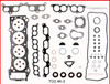 1996 Toyota 4Runner 2.7L Engine Gasket Set TO2.4K-2 -5