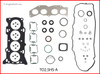 2011 Toyota Camry 2.5L Engine Cylinder Head Gasket Set TO2.5HS-A -9