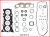 2015 Toyota Camry 2.5L Engine Cylinder Head Gasket Set TO2.5HS-A -31
