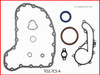 2008 Toyota Tacoma 2.7L Engine Lower Gasket Set TO2.7CS-A -4