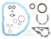 1994 Toyota Supra 3.0L Engine Lower Gasket Set TO3.0CS-C -9