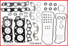 2000 Toyota Sienna 3.0L Engine Cylinder Head Gasket Set TO3.0HS-D -2