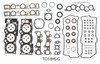 1993 Lexus ES300 3.0L Engine Cylinder Head Gasket Set TO3.0HS-G -3