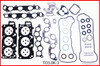 1999 Lexus RX300 3.0L Engine Gasket Set TO3.0K-3 -2