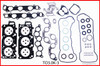 2000 Lexus ES300 3.0L Engine Gasket Set TO3.0K-3 -3