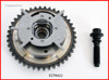 2012 Lincoln Navigator 5.4L Engine Variable Valve Timing (VVT) Sprocket ECP8422 -63