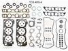 1996 Toyota 4Runner 3.4L Engine Cylinder Head Gasket Set TO3.4HS-A -3