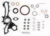 2009 Toyota RAV4 3.5L Engine Lower Gasket Set TO3.5CS-A -27