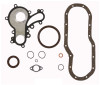 2010 Toyota Sequoia 4.6L Engine Lower Gasket Set TO5.7CS-A -14