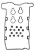 2005 Chevrolet Malibu 2.2L Engine Valve Cover Gasket VCC134-A -33